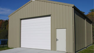 Garage Door Openers at Northwood Dallas, Texas